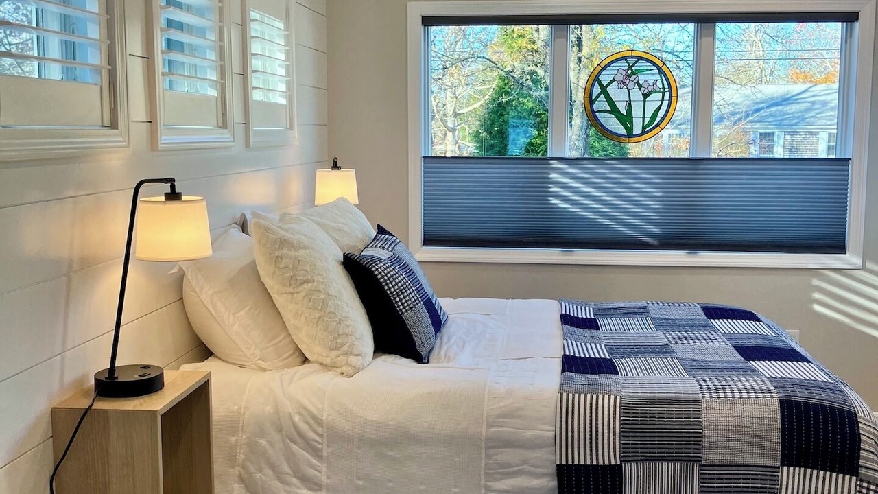 Photo of Bedroom in Eastham