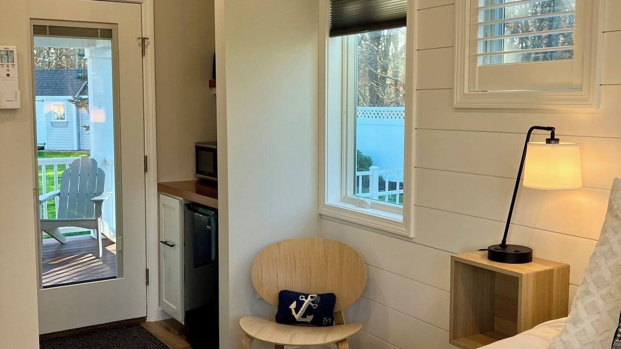 Photo of Bedroom in Eastham