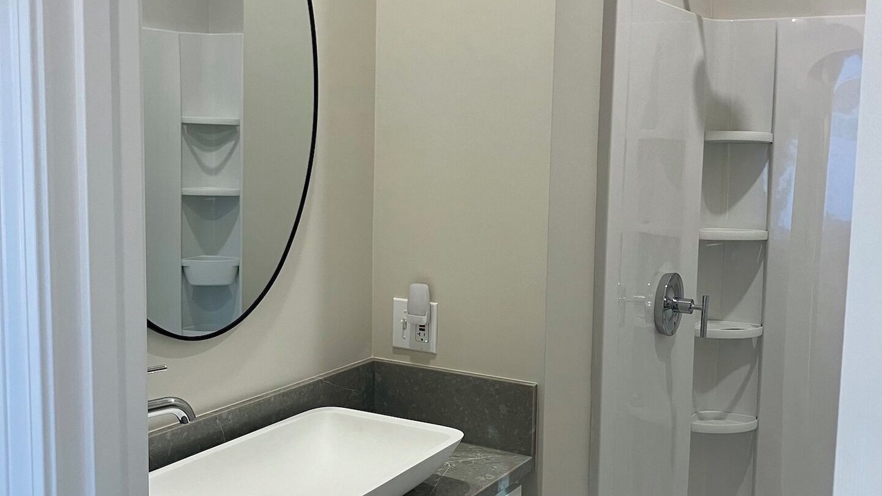 Photo of Bathroom in Eastham
