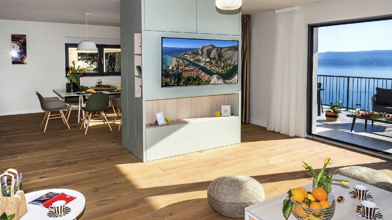 Photo of Livingroom in Borak