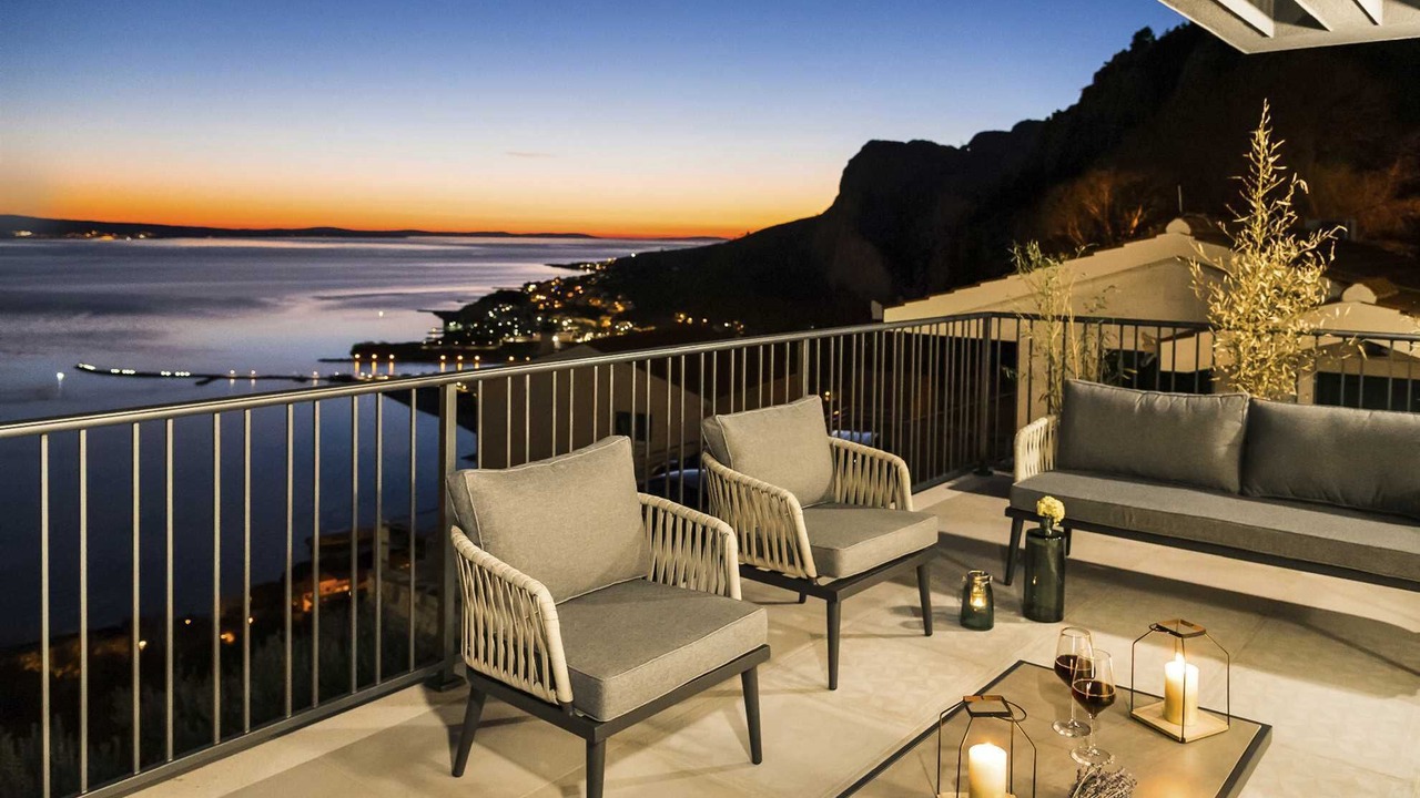 Photo of Patio Balcony in Borak