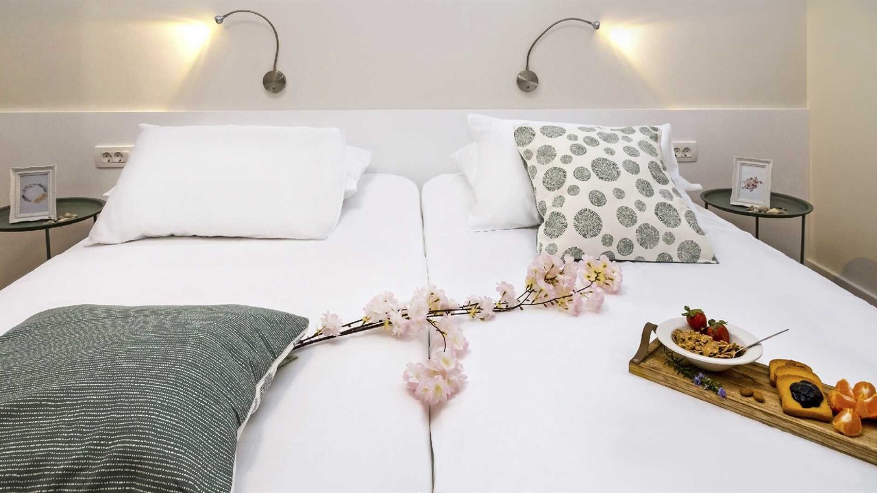 Photo of Bedroom in Borak