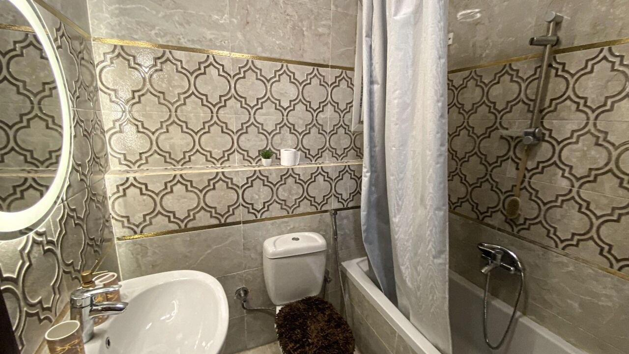 Photo of Bathroom in Al-Basatin