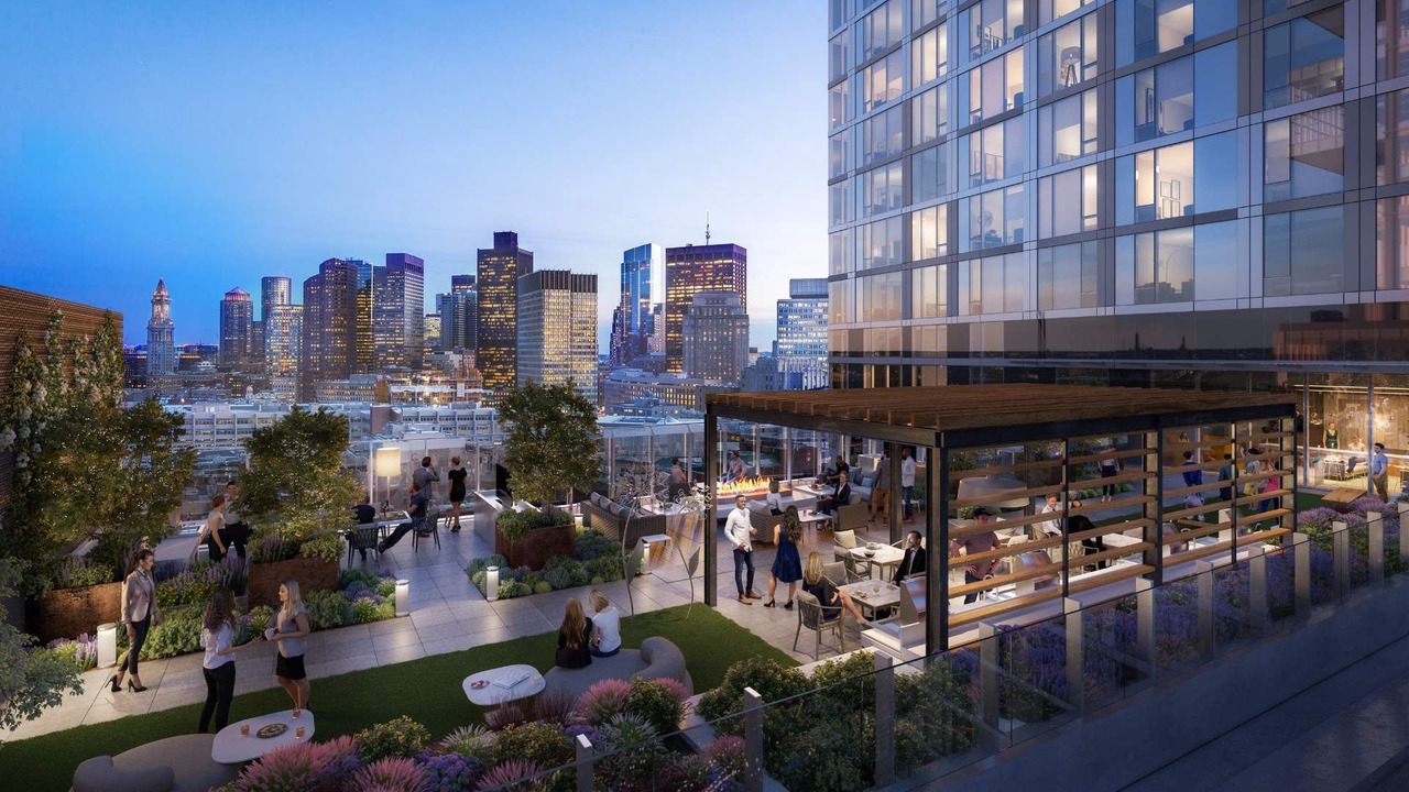 Photo of Outdoor in West End