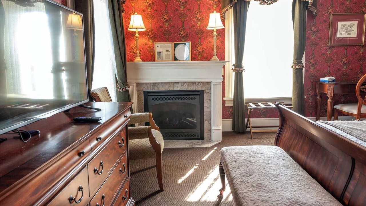 Photo of Livingroom in Geneseo