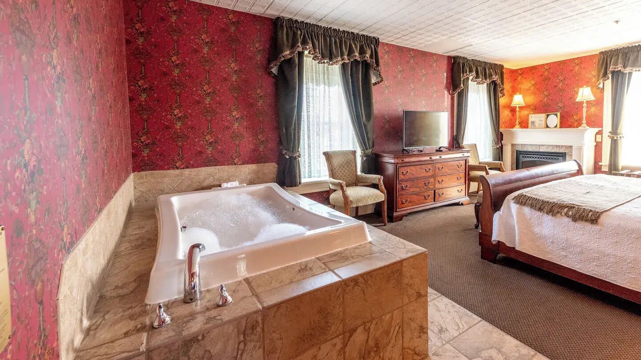 Photo of Bedroom in Geneseo