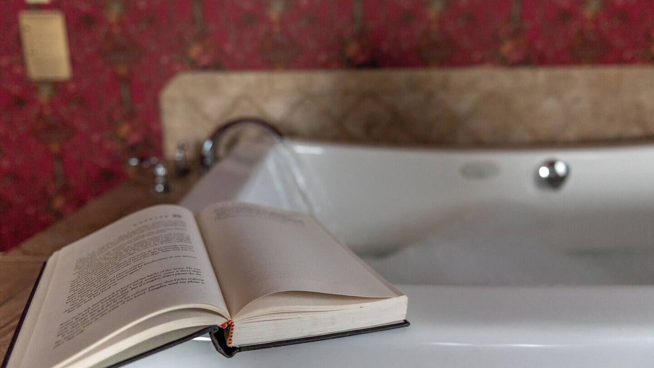 Photo of Bathroom in Geneseo