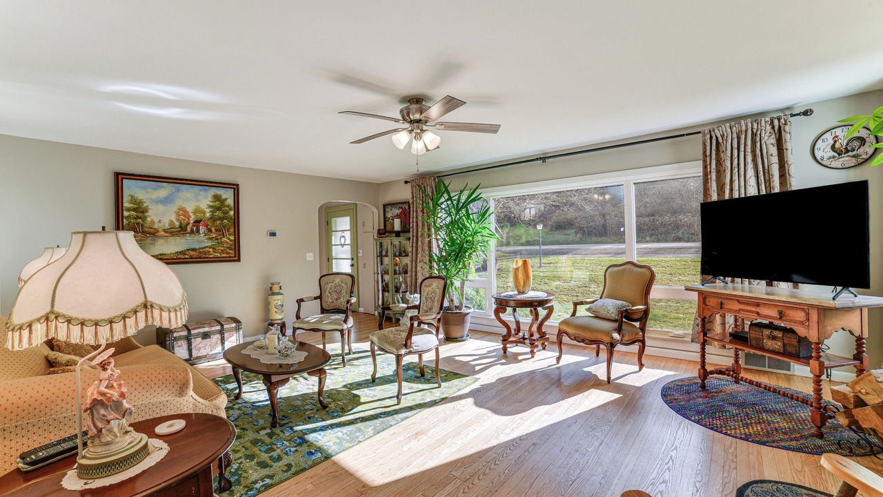 Photo of Bedroom in Franklin