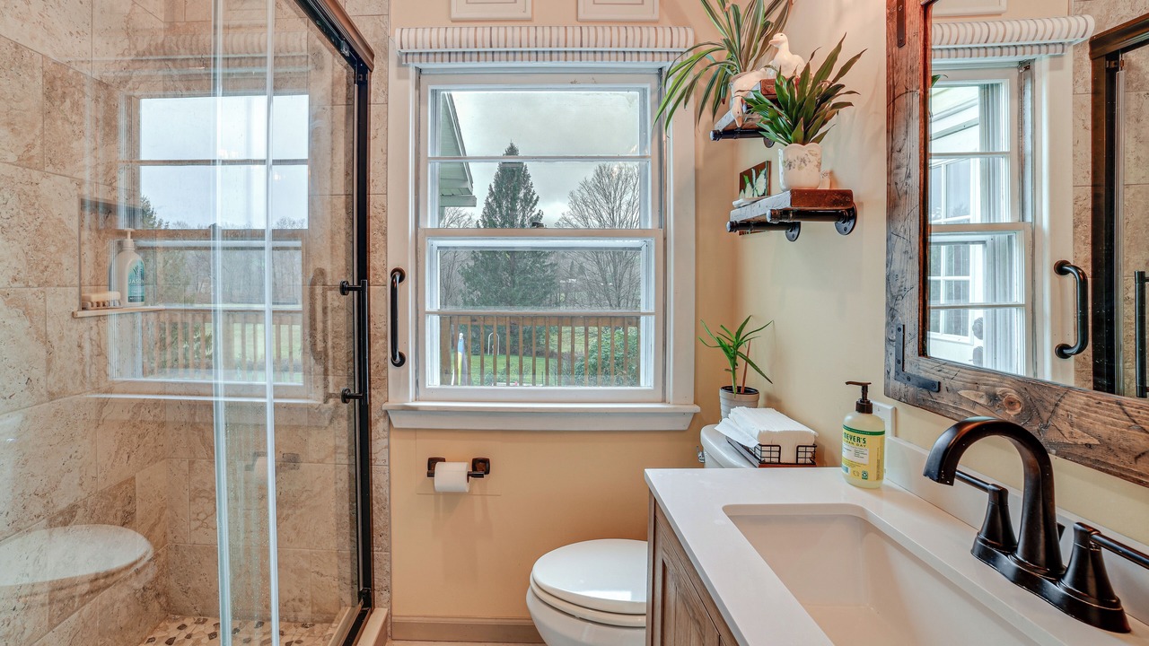 Photo of Bathroom in Franklin
