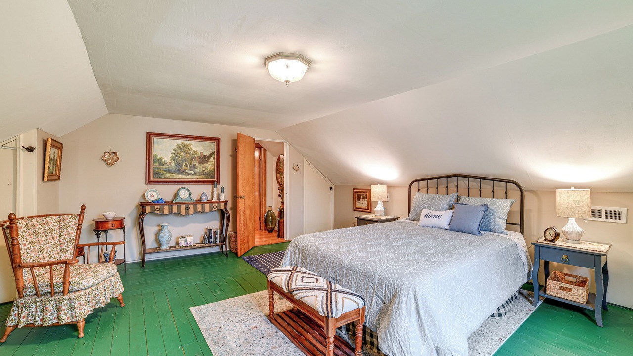 Photo of Bedroom in Franklin