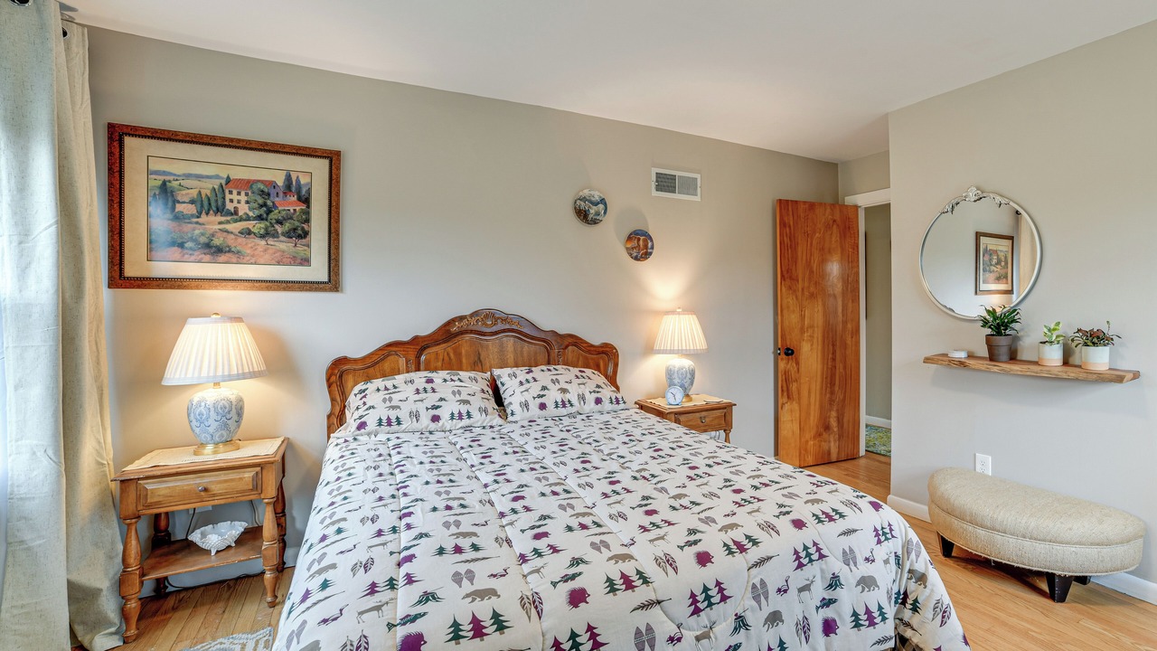 Photo of Bedroom in Franklin