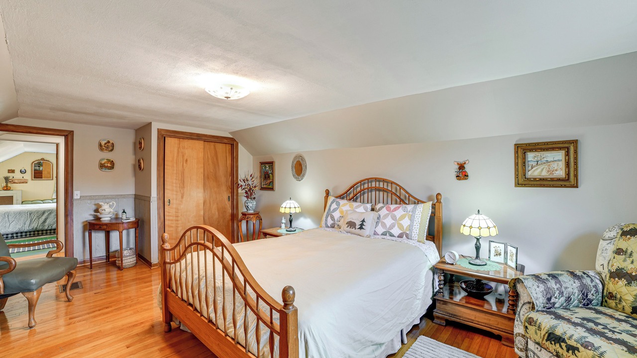 Photo of Bedroom in Franklin