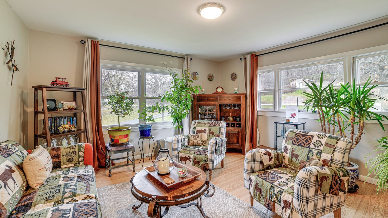 Photo of Bedroom in Franklin