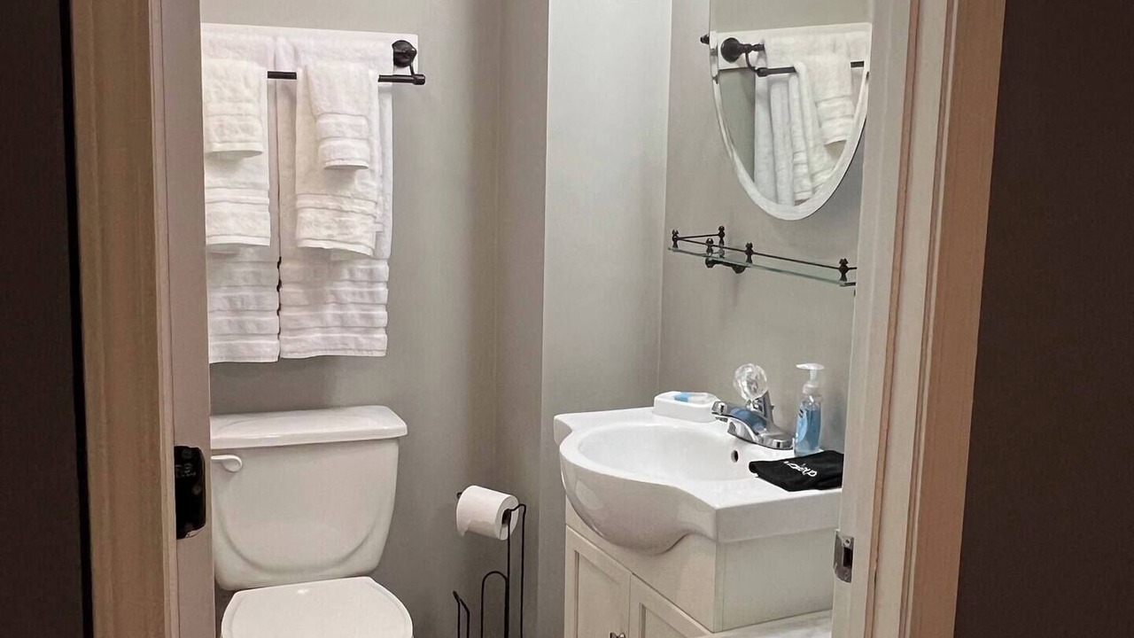 Photo of Bathroom in Madison