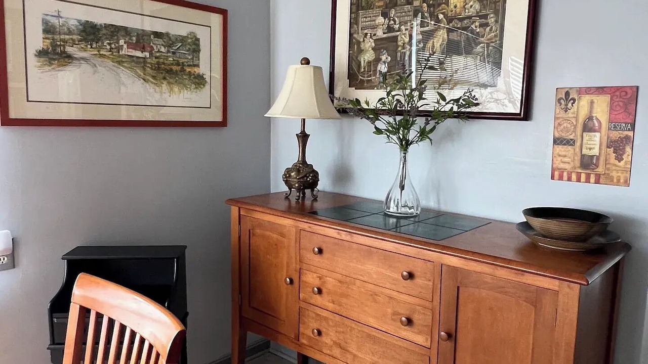 Photo of Bedroom in Madison