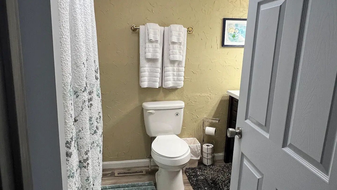 Photo of Bathroom in Madison