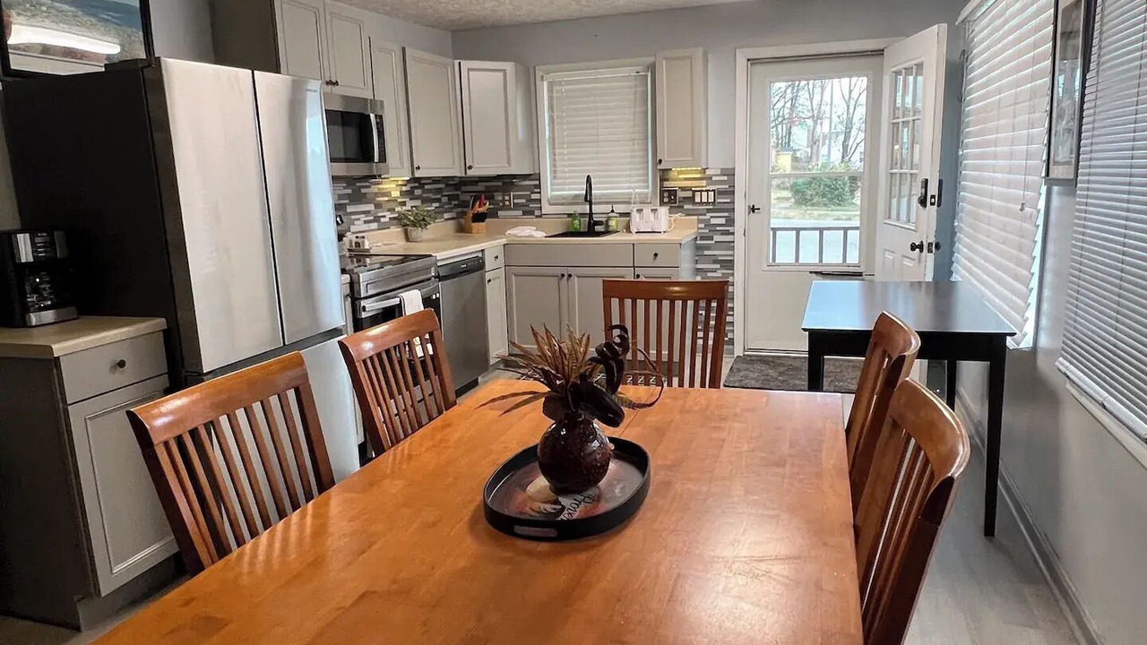 Photo of Bedroom in Madison