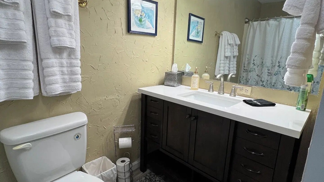Photo of Bathroom in Madison