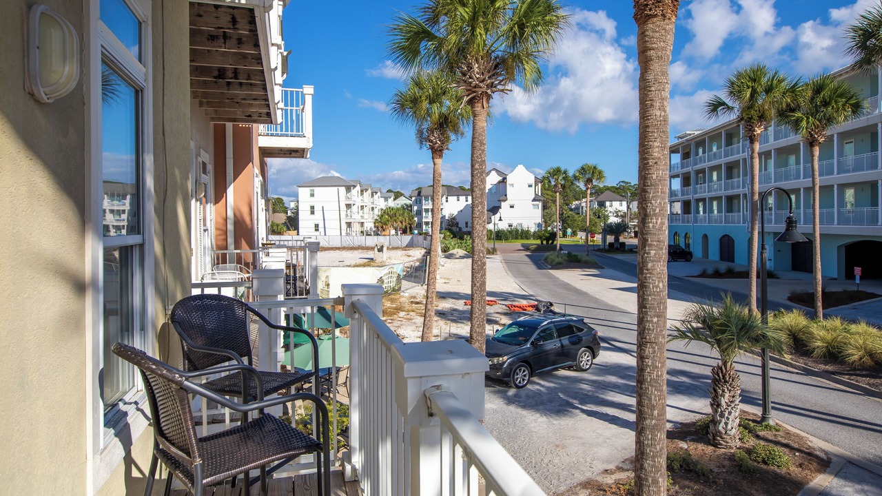 Photo of Outdoor in Gulf Place