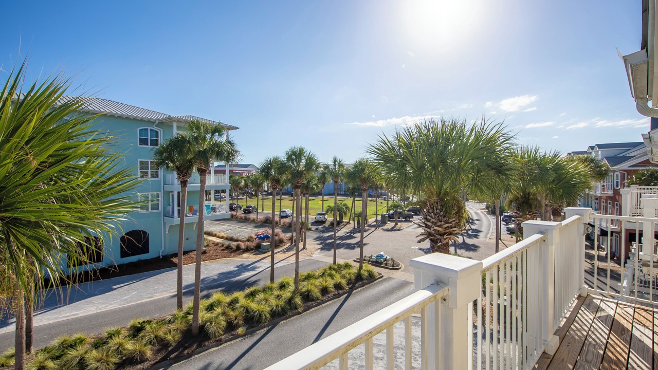 Photo of Outdoor in Gulf Place