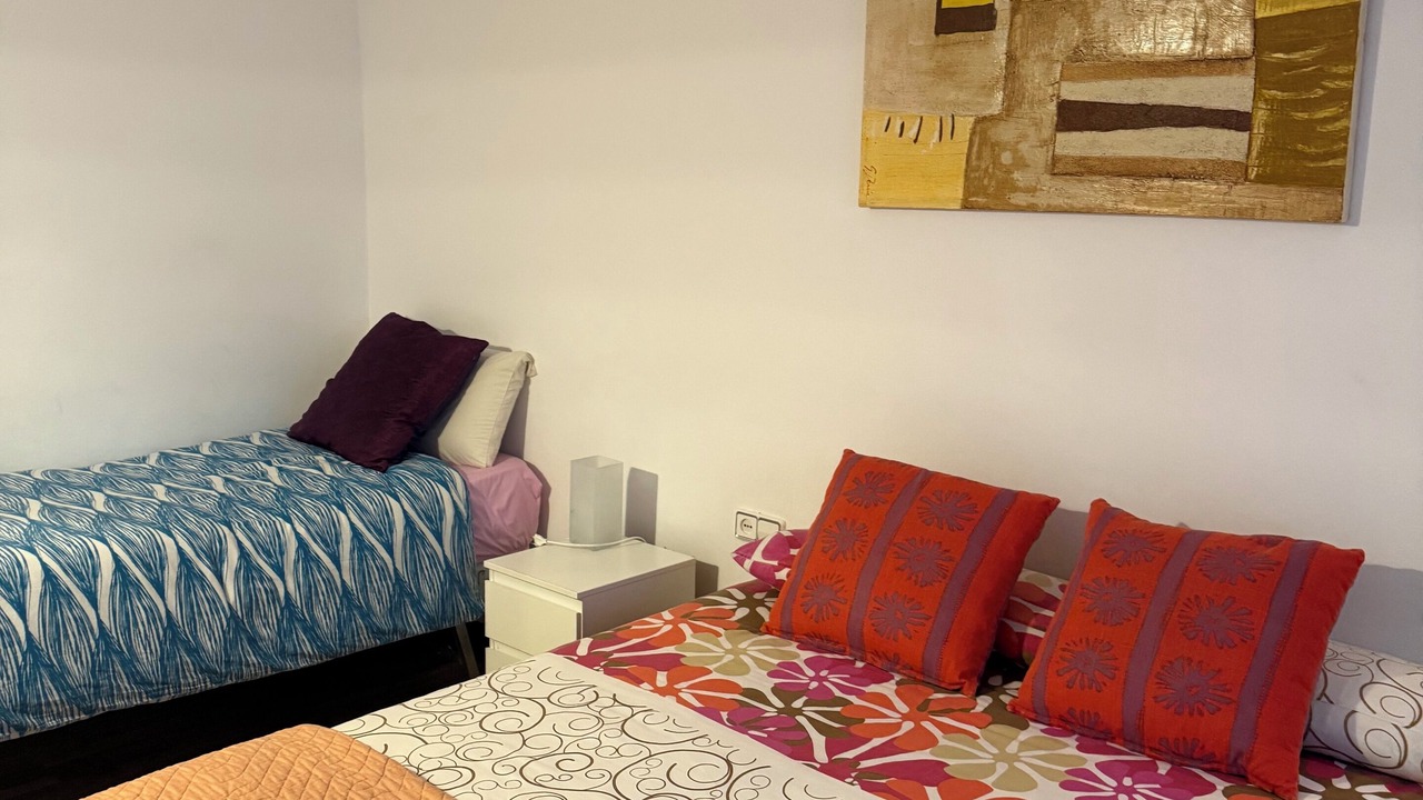 Photo of Bedroom in El Port