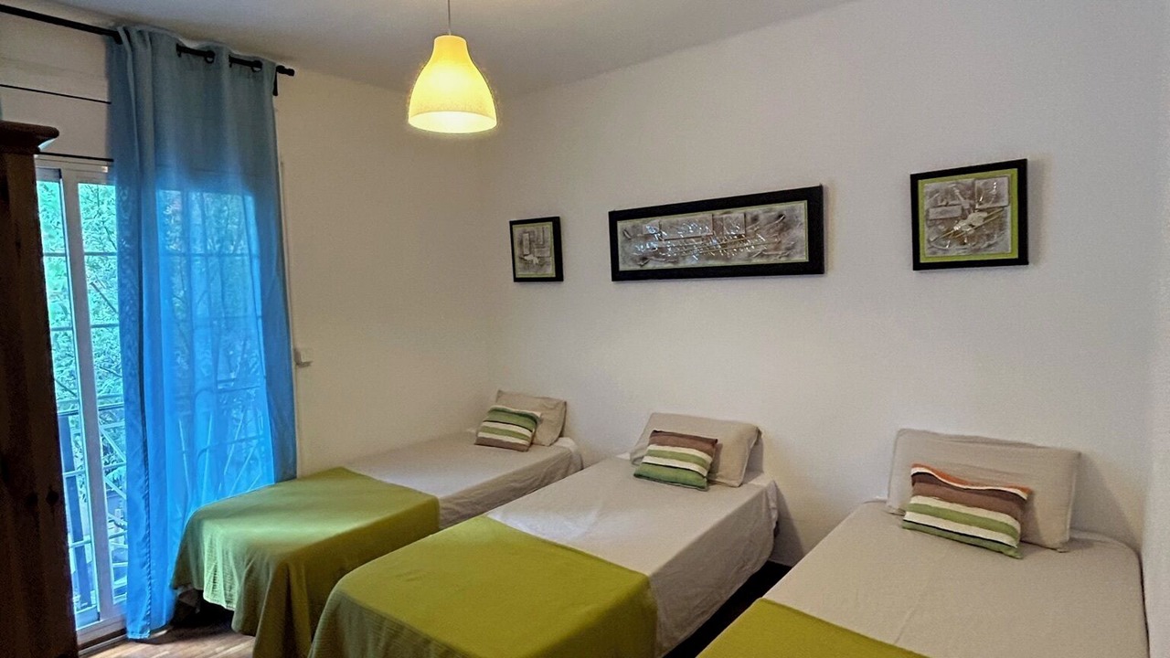 Photo of Bedroom in El Port