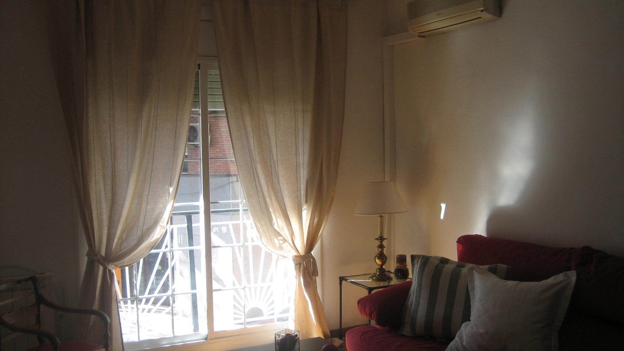 Photo of Livingroom in El Port