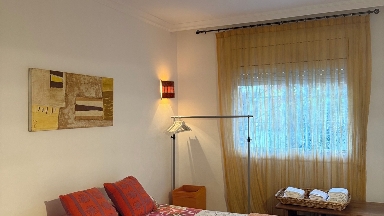 Photo of Bedroom in El Port