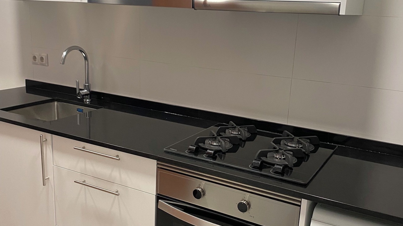 Photo of Kitchen in El Port