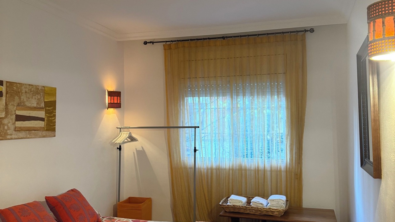 Photo of Bedroom in El Port