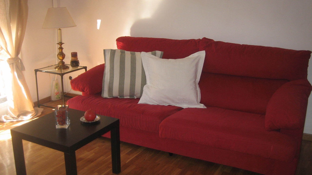 Photo of Livingroom in El Port