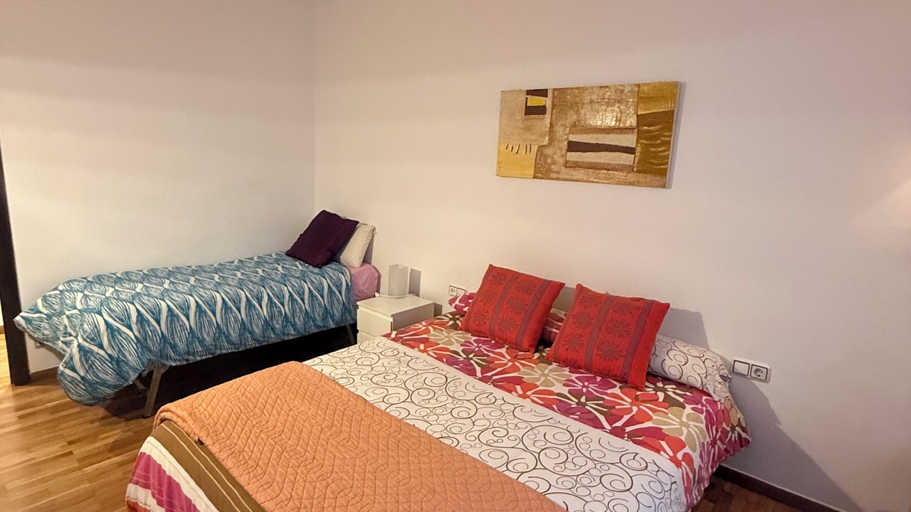 Photo of Bedroom in El Port