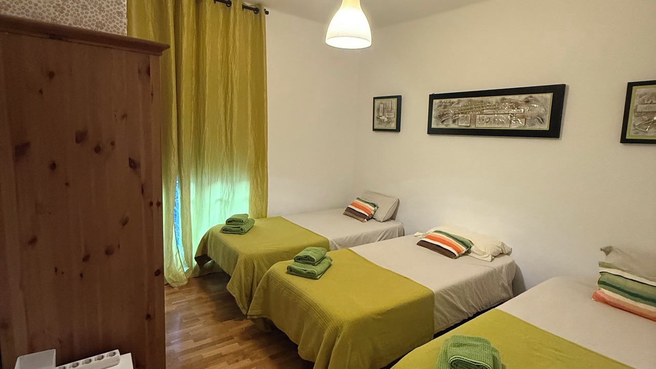 Photo of Bedroom in El Port