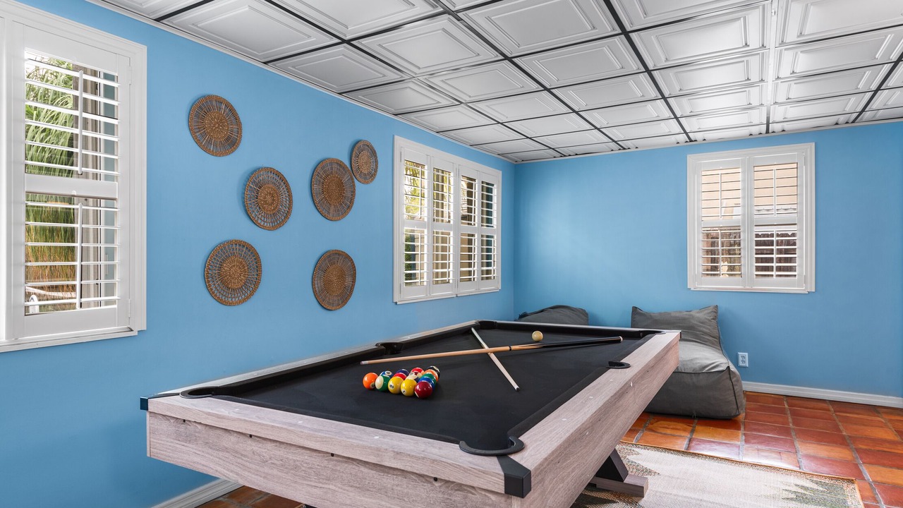 Photo of Bedroom in Hollywood Hills