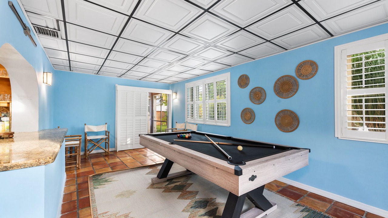 Photo of Bedroom in Hollywood Hills