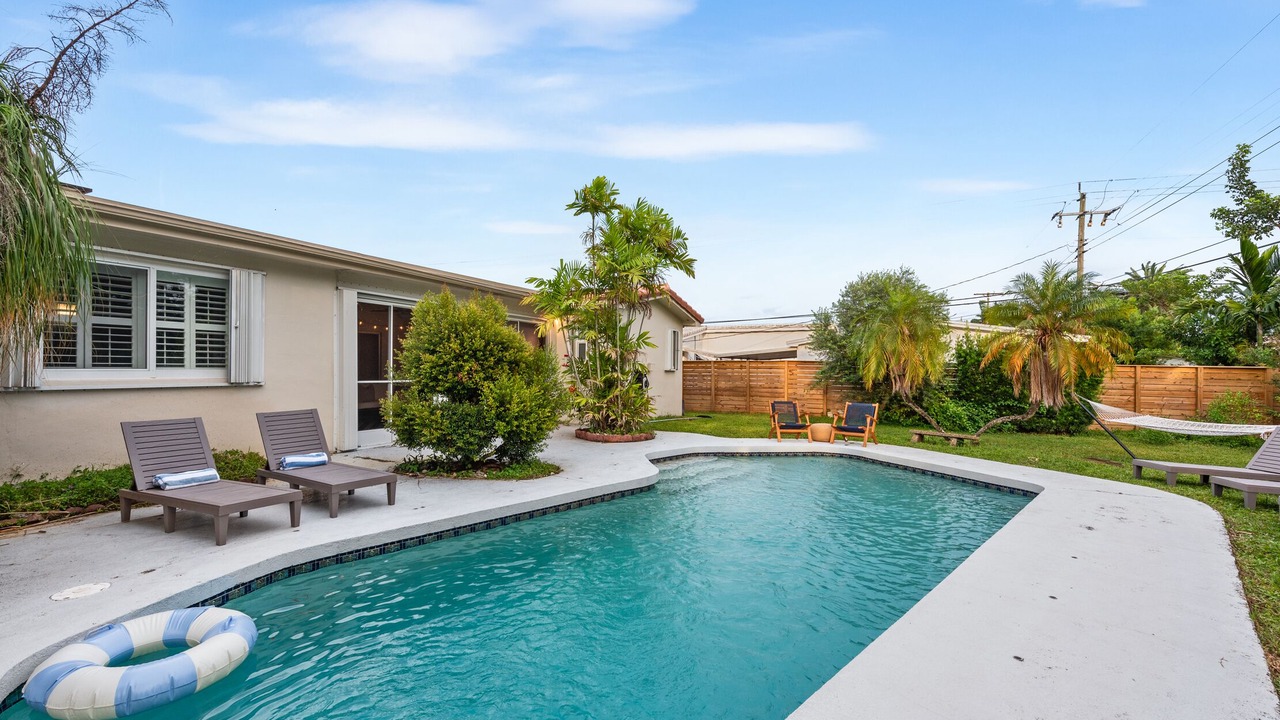 Photo of Outdoor in Hollywood Hills