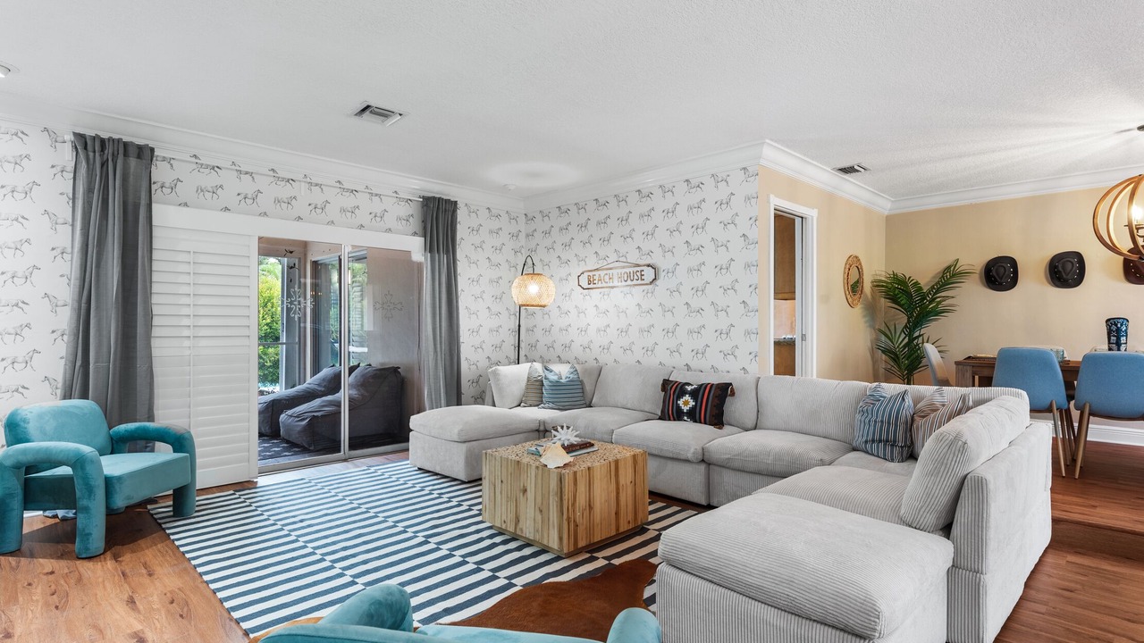 Photo of Bedroom in Hollywood Hills