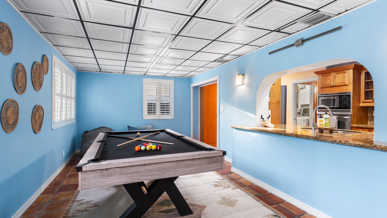 Photo of Bedroom in Hollywood Hills