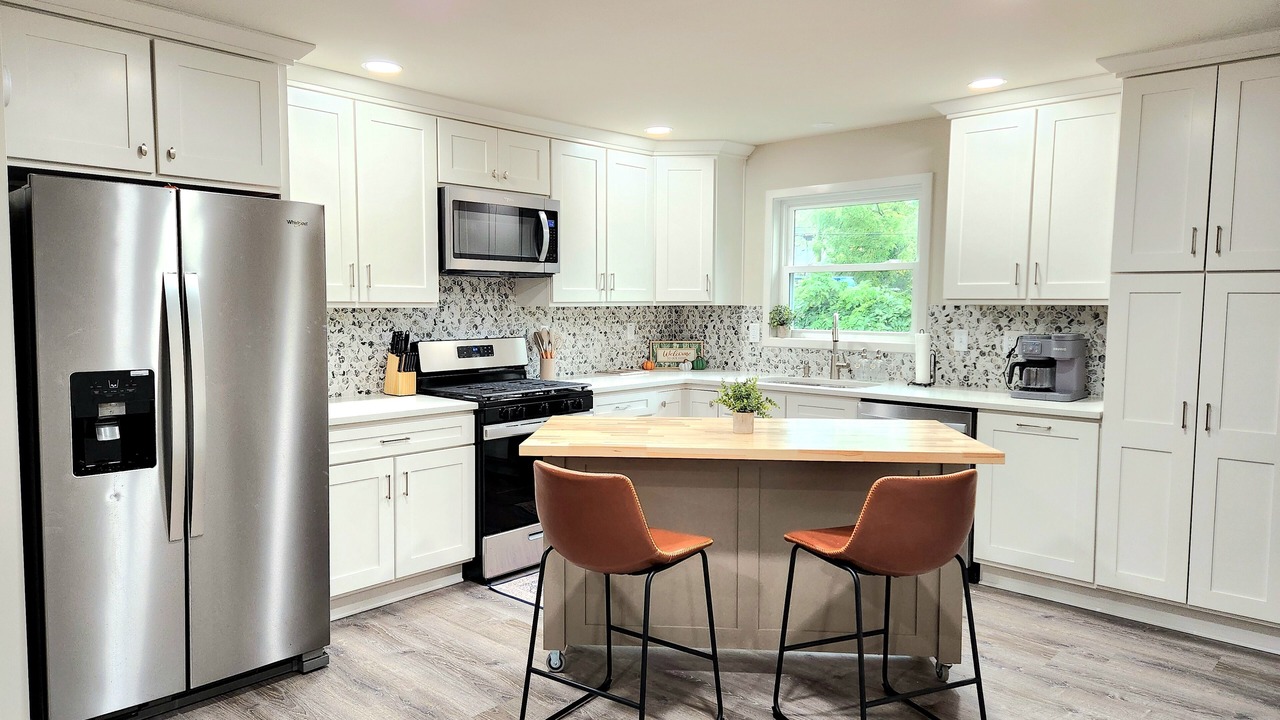 Photo of Kitchen in Valparaiso