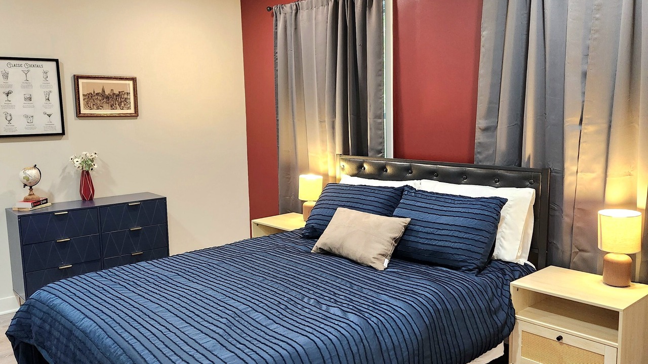 Photo of Bedroom in Valparaiso