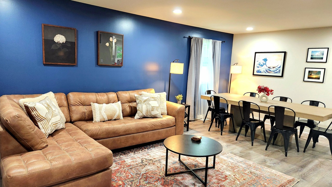 Photo of Livingroom in Valparaiso