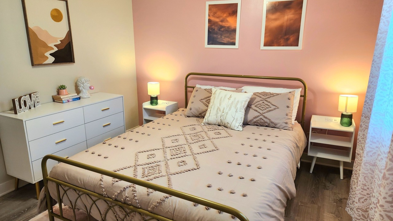 Photo of Bedroom in Valparaiso