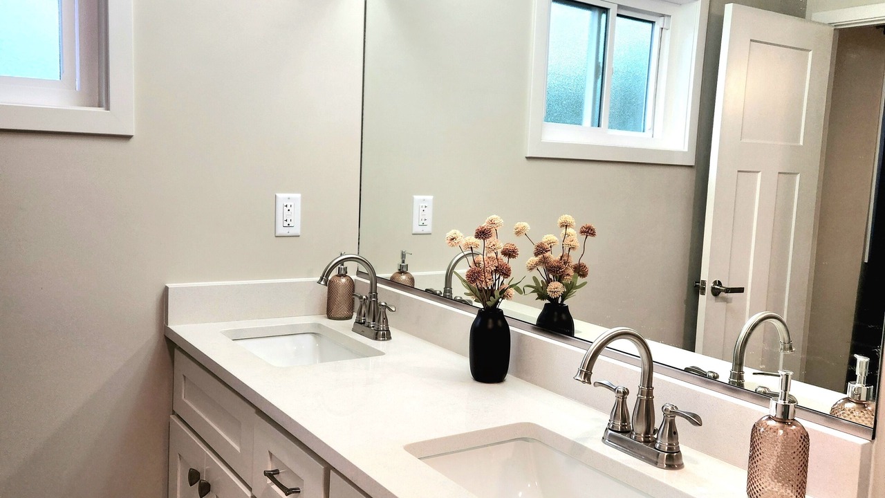Photo of Bathroom in Valparaiso