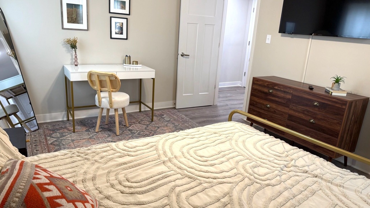 Photo of Bedroom in Valparaiso