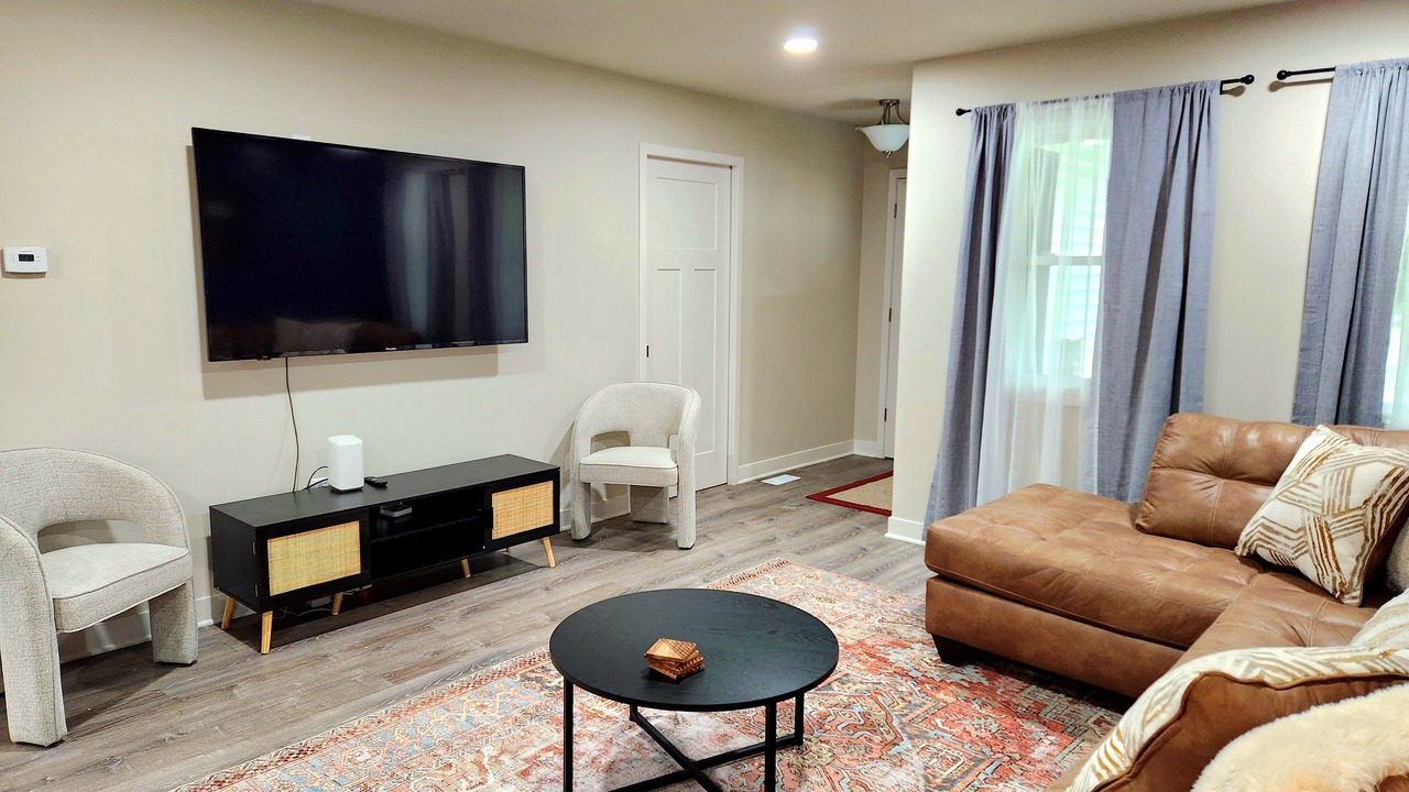 Photo of Livingroom in Valparaiso