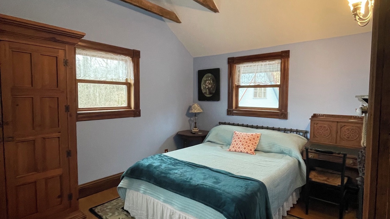 Photo of Bedroom in Thousand Island Park