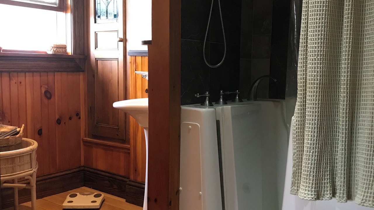Photo of Bathroom in Thousand Island Park