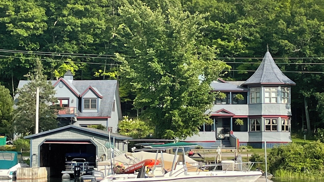 Photo of Others in Thousand Island Park