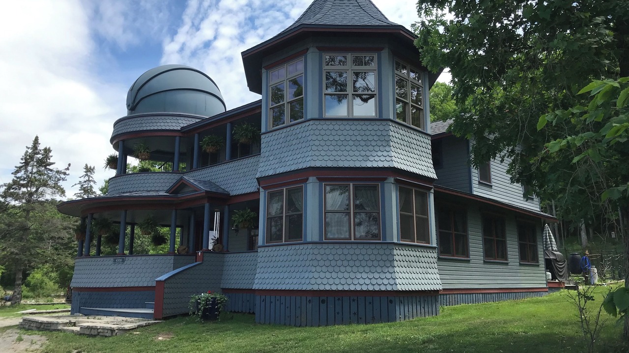 Photo of Outdoor in Thousand Island Park