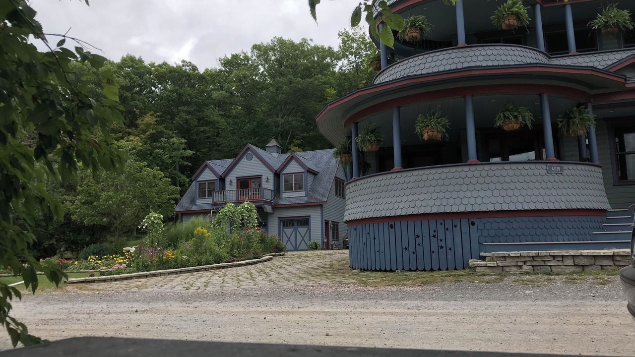 Photo of Outdoor in Thousand Island Park